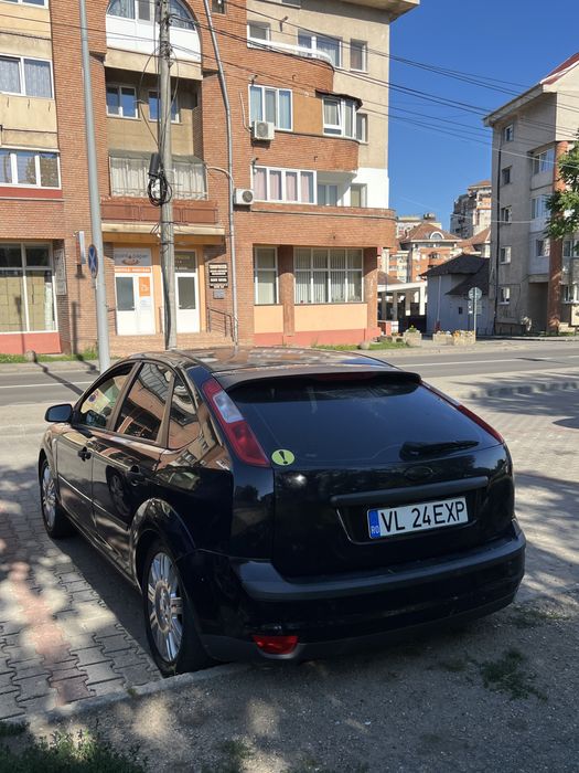 Ford Focus MK2 1.4 Benzină