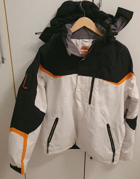 Geaca de sky Speed Carving mas S