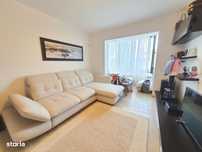Apartament 4 camere, Liceul Mihail Kogalniceanu, etaj 1 ,  2 bai,87 mp