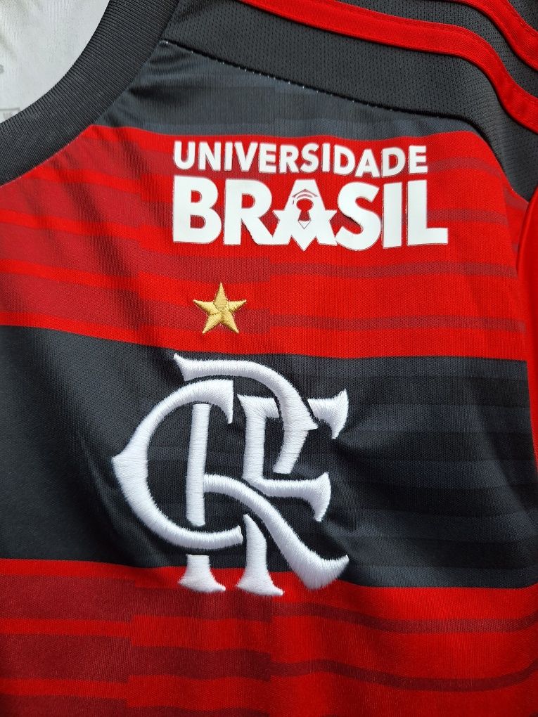 Tricou CR Flamengo, marimea L