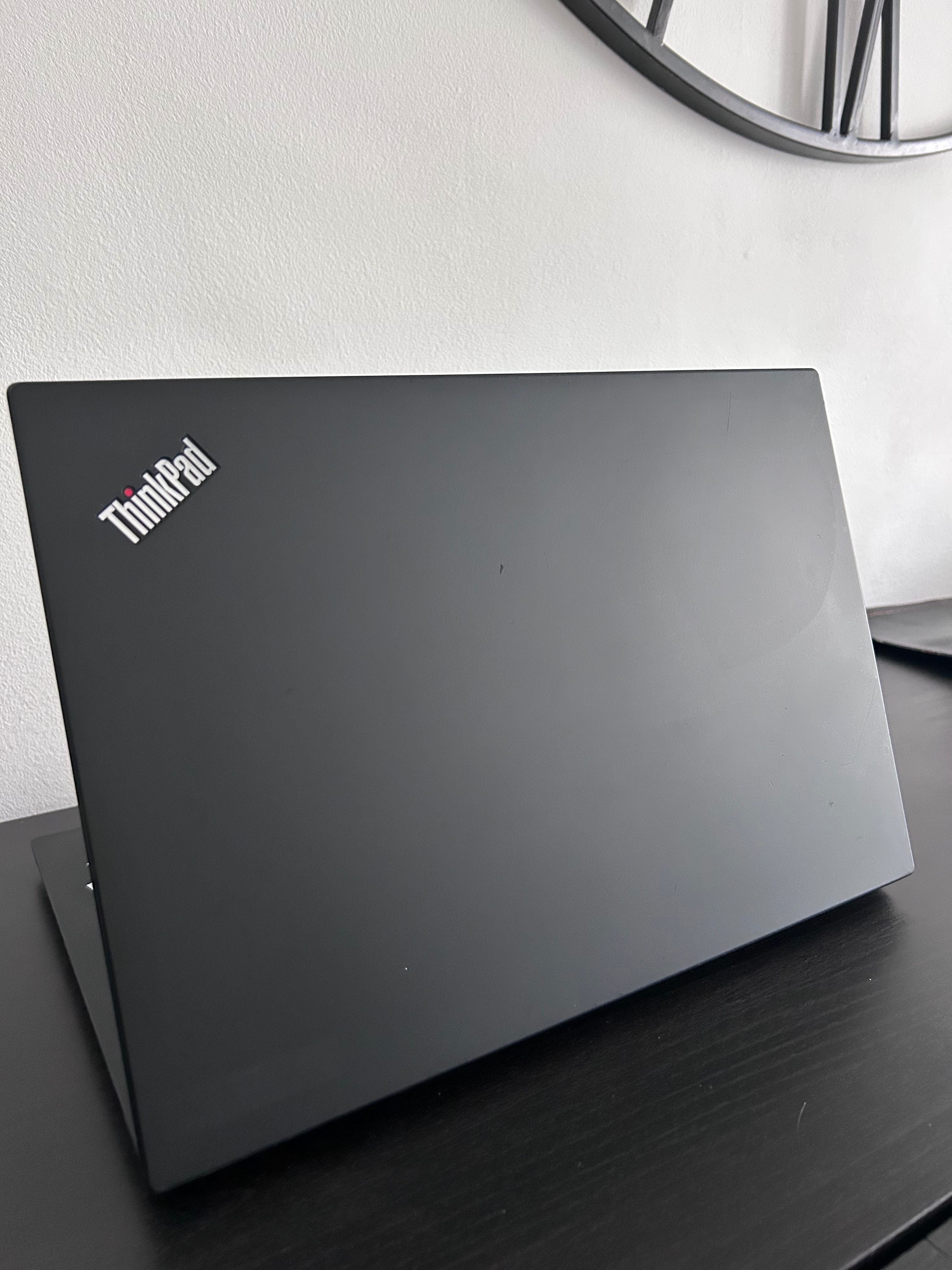 Lenovo Thinkpad T490