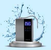 Ионизатор воды 2023 года,новая технология.