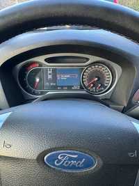 Vand Ford S Max 2.0 diesel 140 cp