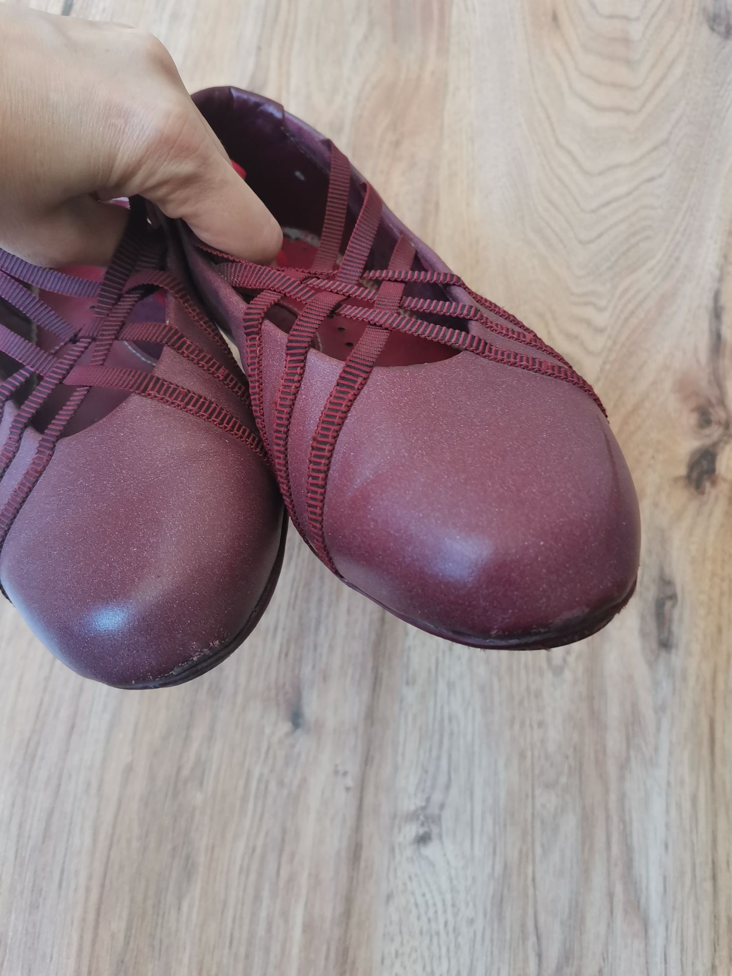 Дамски обувки Adidas 36