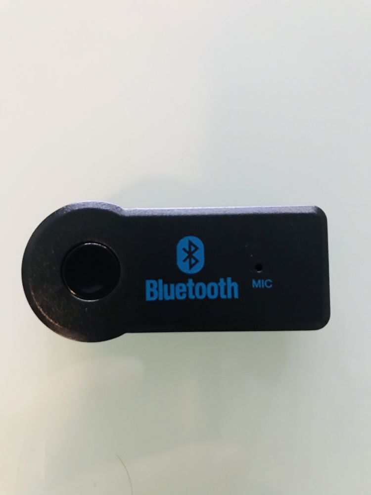 Bluetooth за автомобил