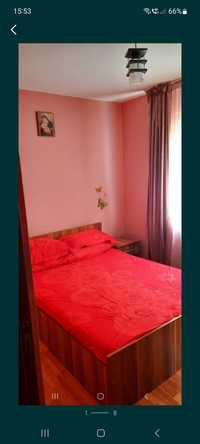 Apartament doua camere decomandat(locația are si loc parcare)