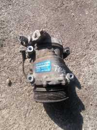 Compresor AC Ford Focus 2 Cmax 1.6 tdci