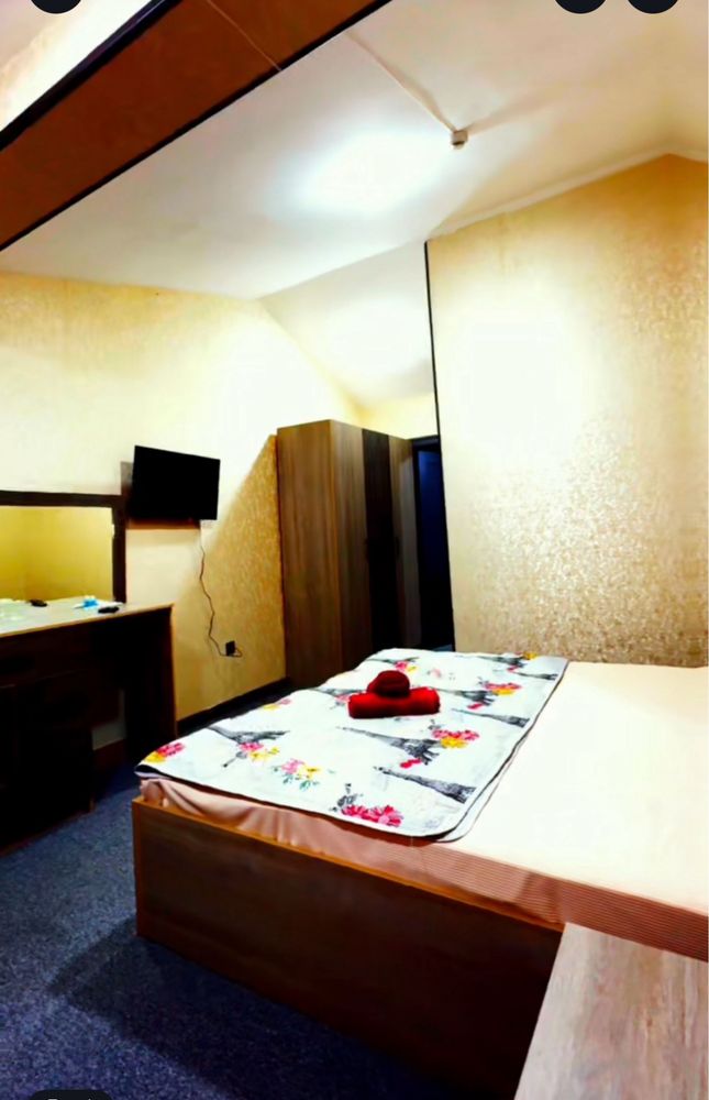 Без загас YUNSUBOD 888hotel