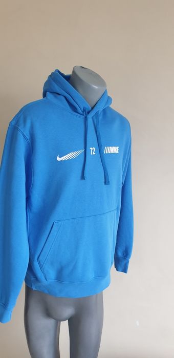 Nike Hoodie Mens Size S/М ОРИГИНАЛ! Мъжки Суичер!
