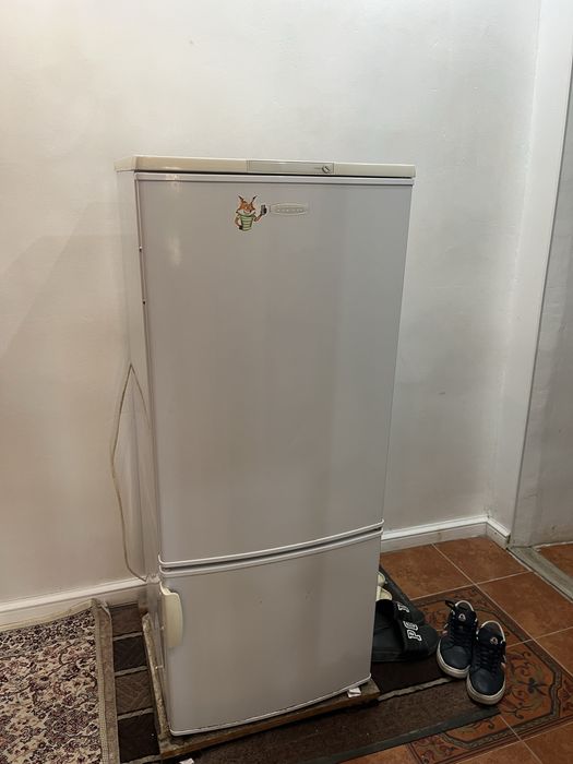 Холодильник в хорошем состаянии