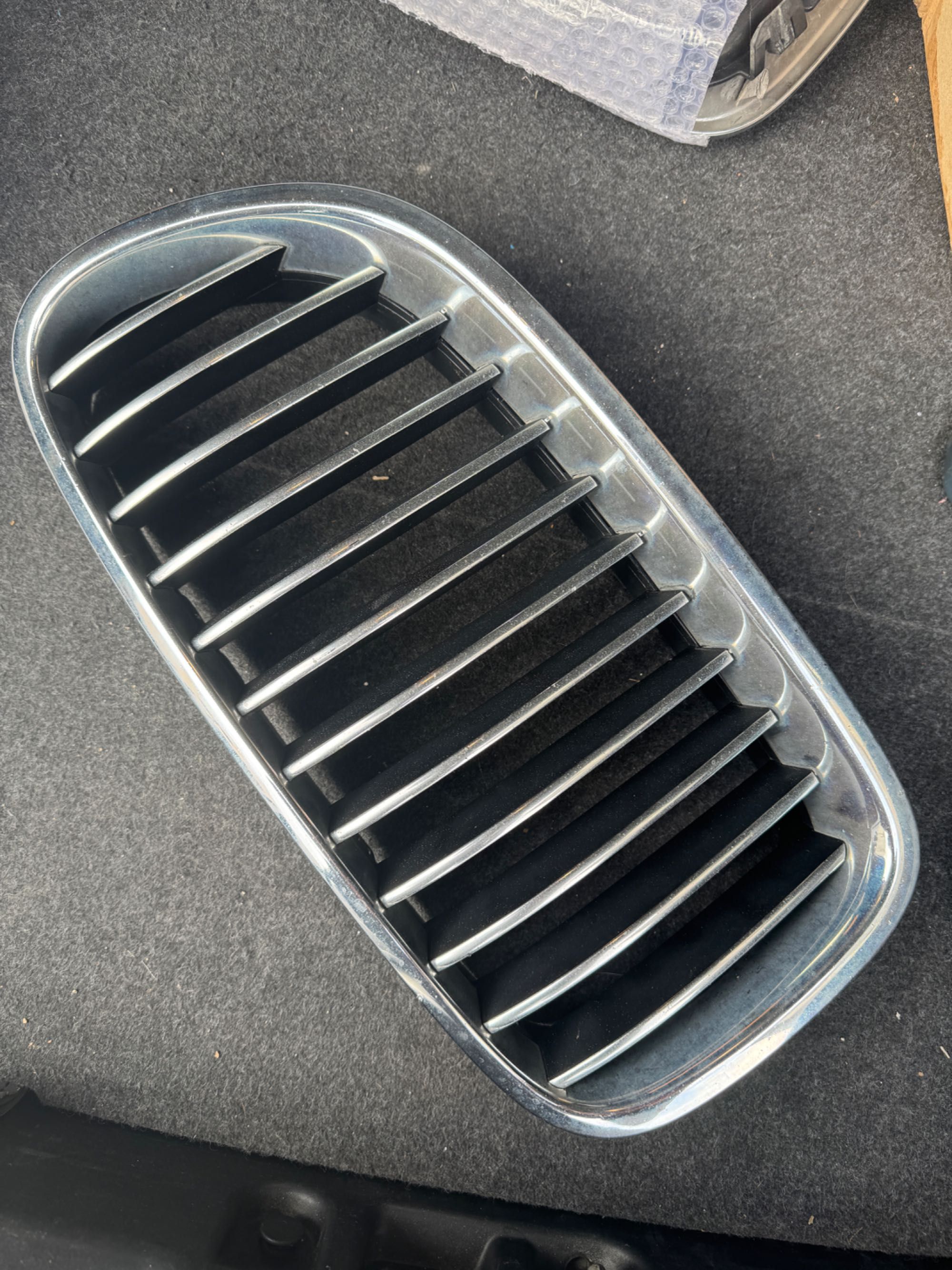 Бъбреци bmw ф10 f10