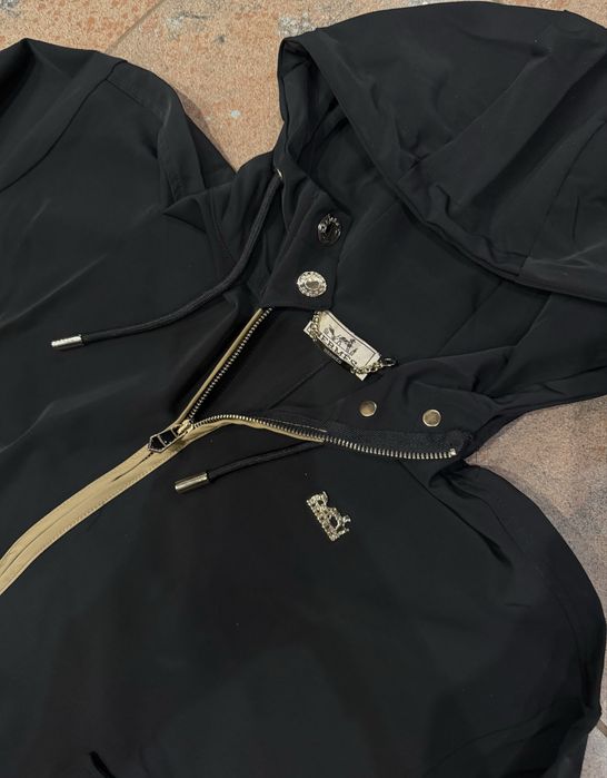 Дамски комплект горнище и панталон H