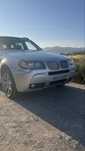 БМВ BMW X3 Е83 286 к.с.