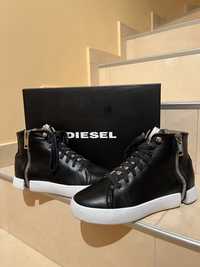 Дамски обувки / кецове Diesel