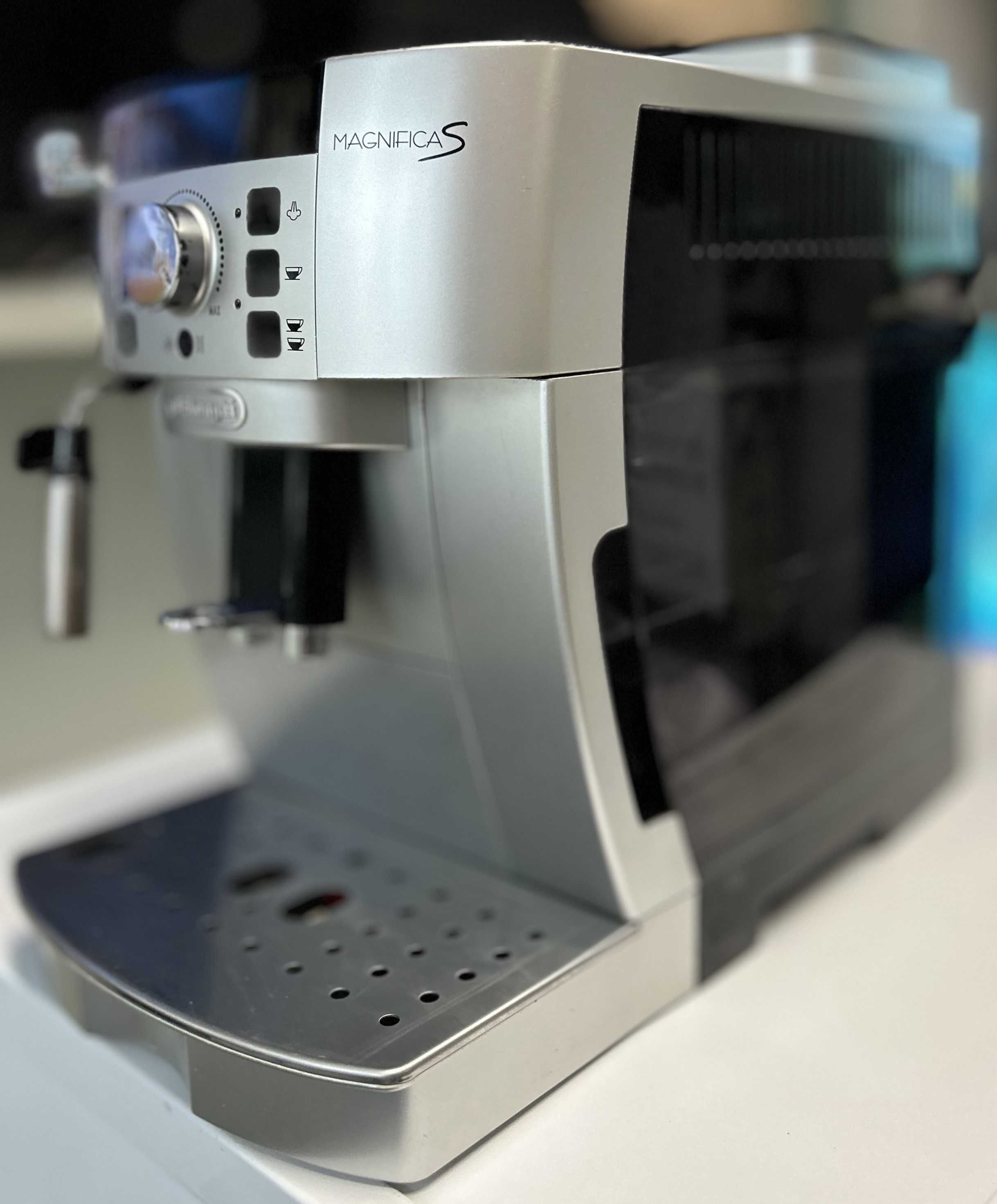 Кафемашина Delonghi Magnifica S
