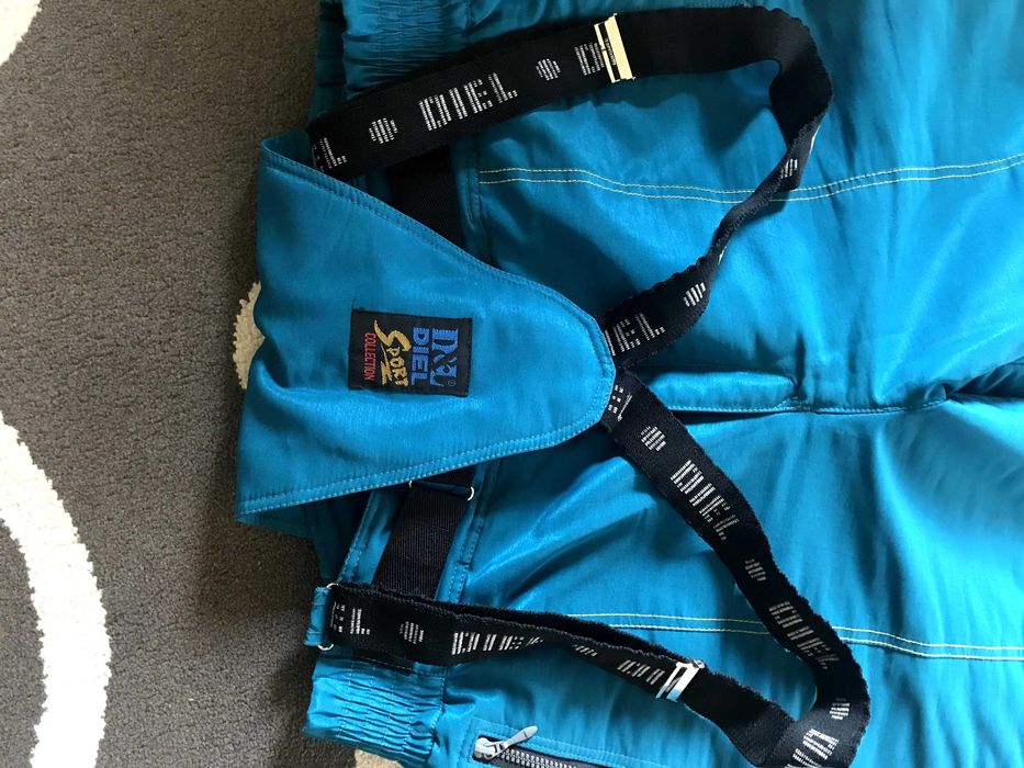 Ски екип diel sport - XXL