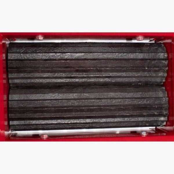 Zdrobitor pentru struguri manual ELEFANT HGP-50, 300-500kg/ora, 35 L