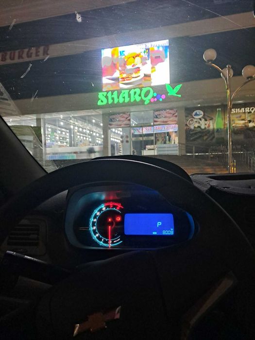 2025 yil cobalt arzon narxda sotiladi