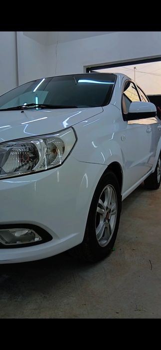 Ravon mexanika holati yaxshi