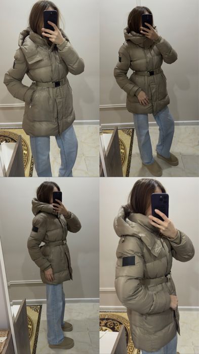 Женская одежда куртка