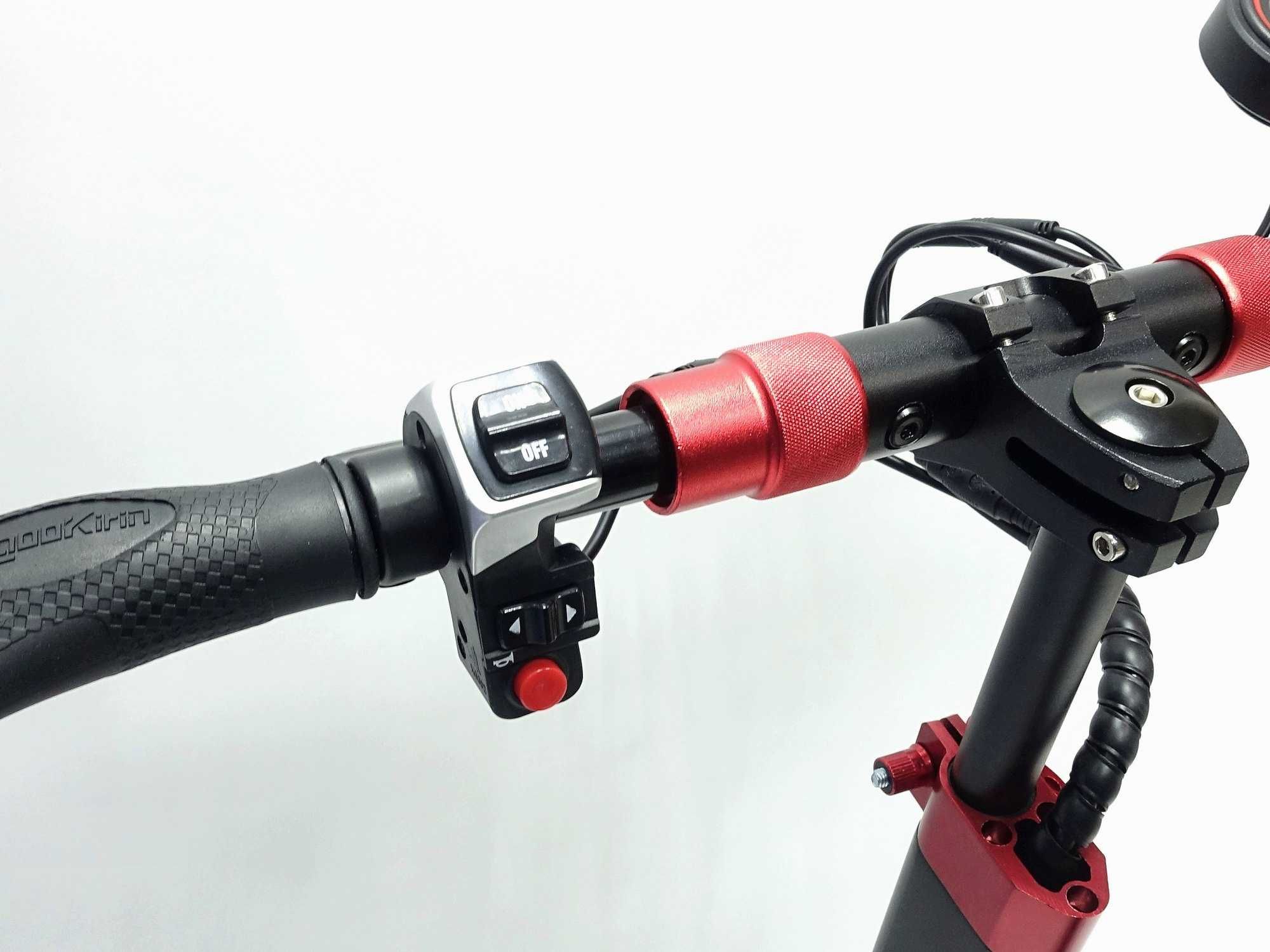 Kugoo Kirin M4 Pro Plus 2024