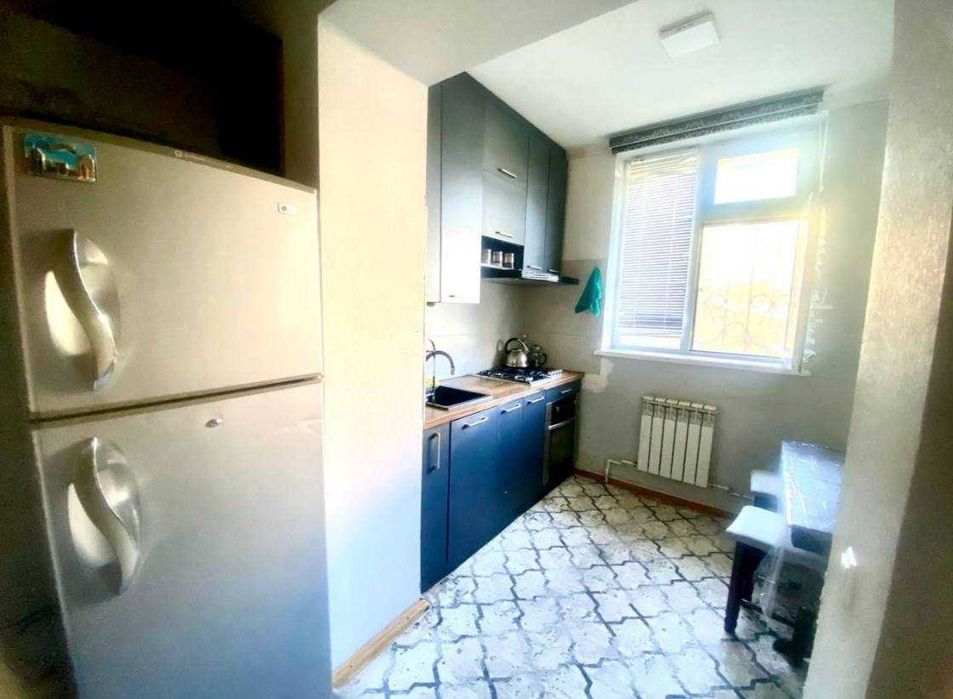 Сдается квартира..  просп.Амира Темура