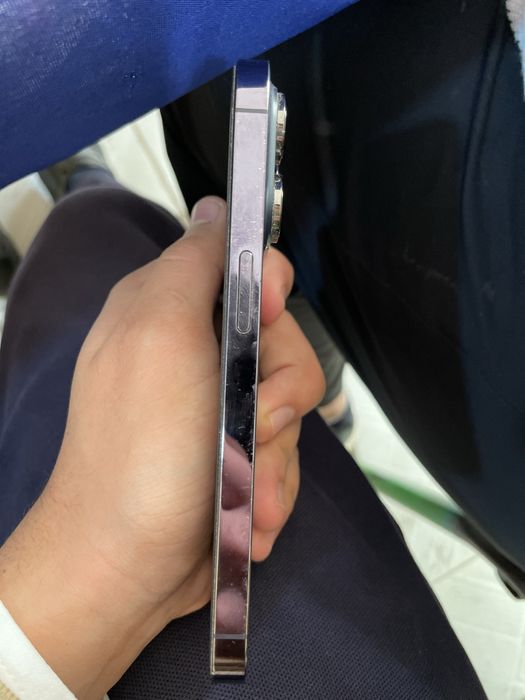 Iphone 14 pro ideal