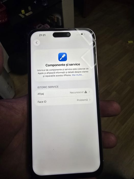 Vand sau Schinb Apple Iphone 14 PRO MAX 5G