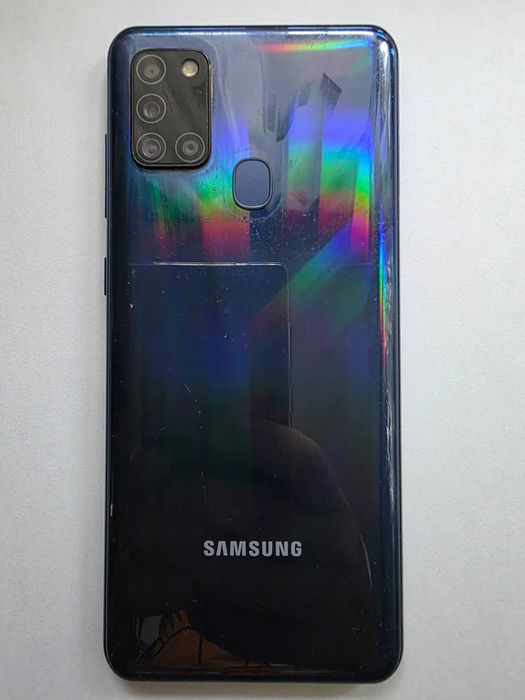 Samsung Galaxy A21s