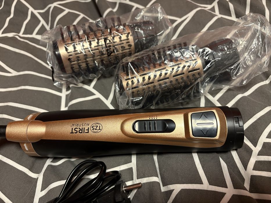 Електрическа четка