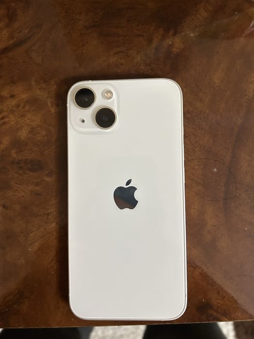Продам Iphone 13 128gb 82% емкость