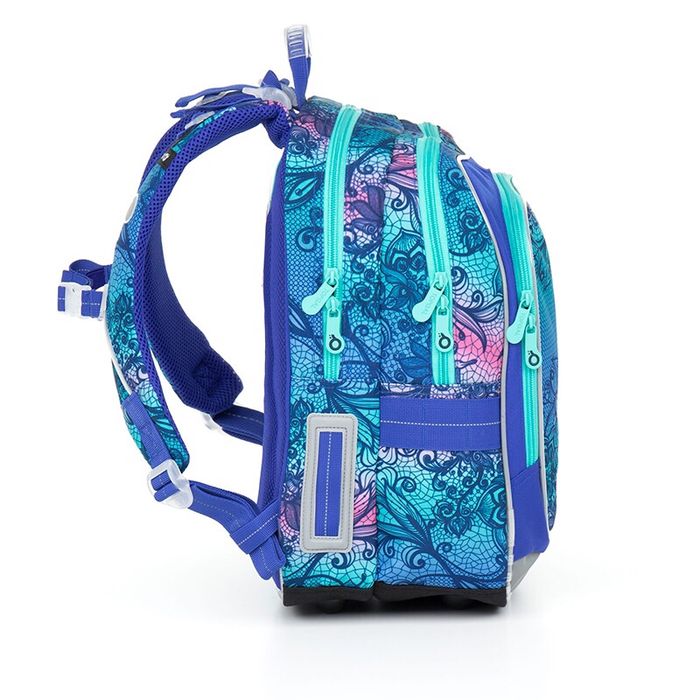 Ghiozdan ergonomic pentru clasele 1 - 4, ghiozdan clasa întâia