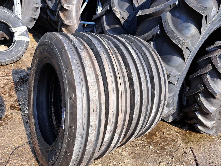 Cauciucuri noi marca CEAT 7.50-20 cu 8PR anvelope tractor U650