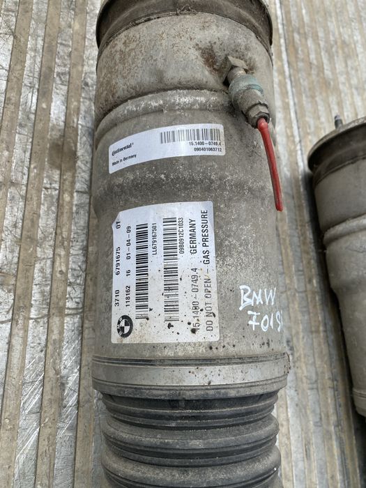 Perne Spate St/Dr BMW Seria 7 F01 F02 Pret 1000 lei bucata