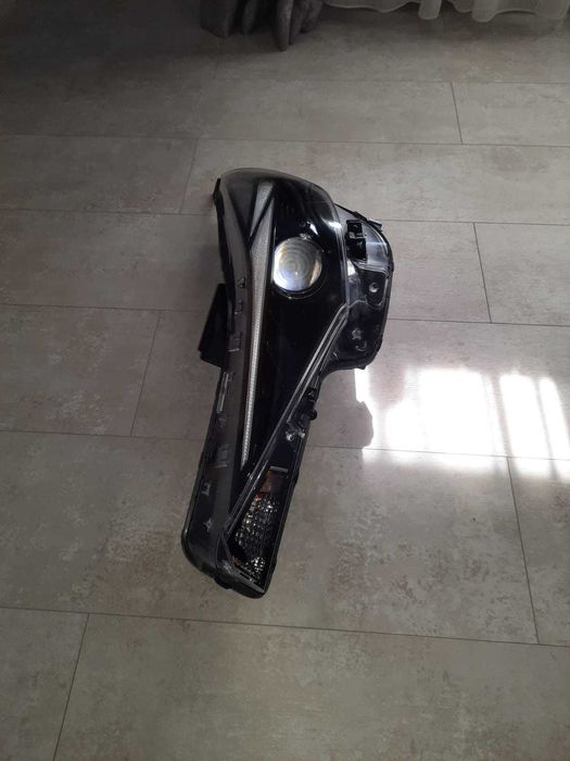 Far original stanga Led Xenon Hyundai Elantra CN7