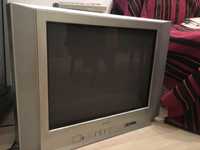 телевизор Toshiba 20" - плосък екран