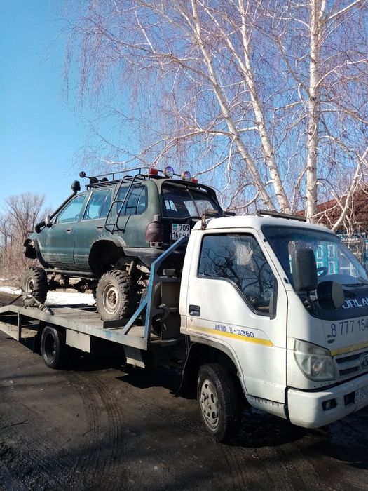 Эвакуатор Круглосуточно.