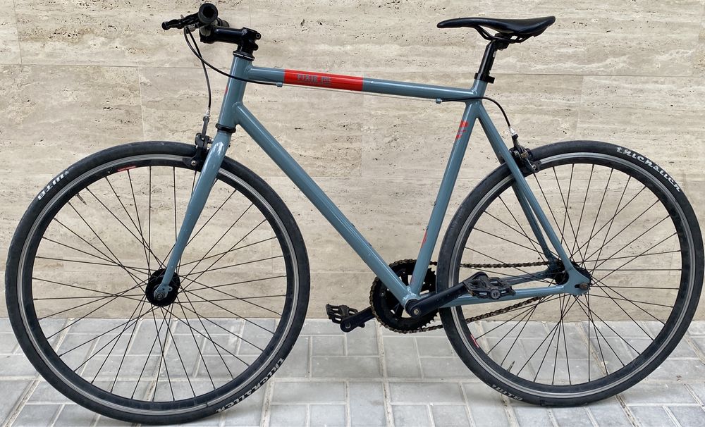 Fixie Bike колело/велосипед 28