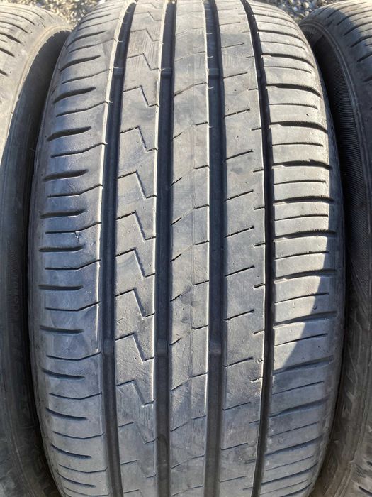 Всесезонни Гуми 225 45 17 Falken dot 20