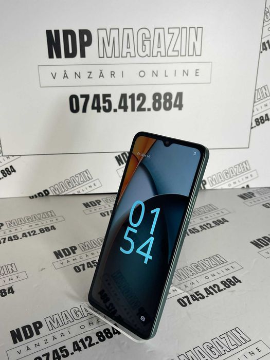 NDP Amanet NON-STOP Bld.Iuliu Maniu 69 REDMI A3 (44218)