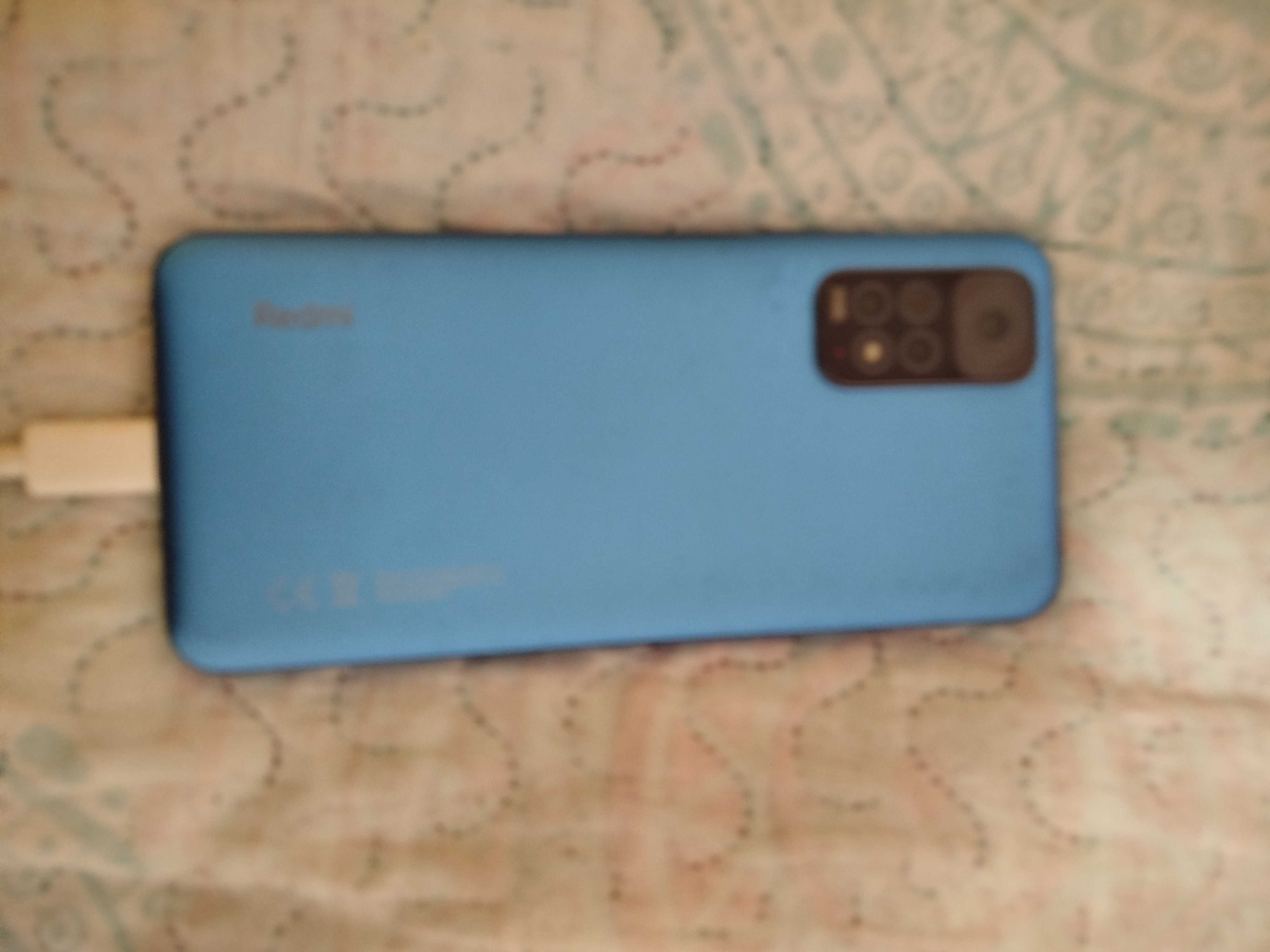 Xiaomi redmi Note 11 128 GB