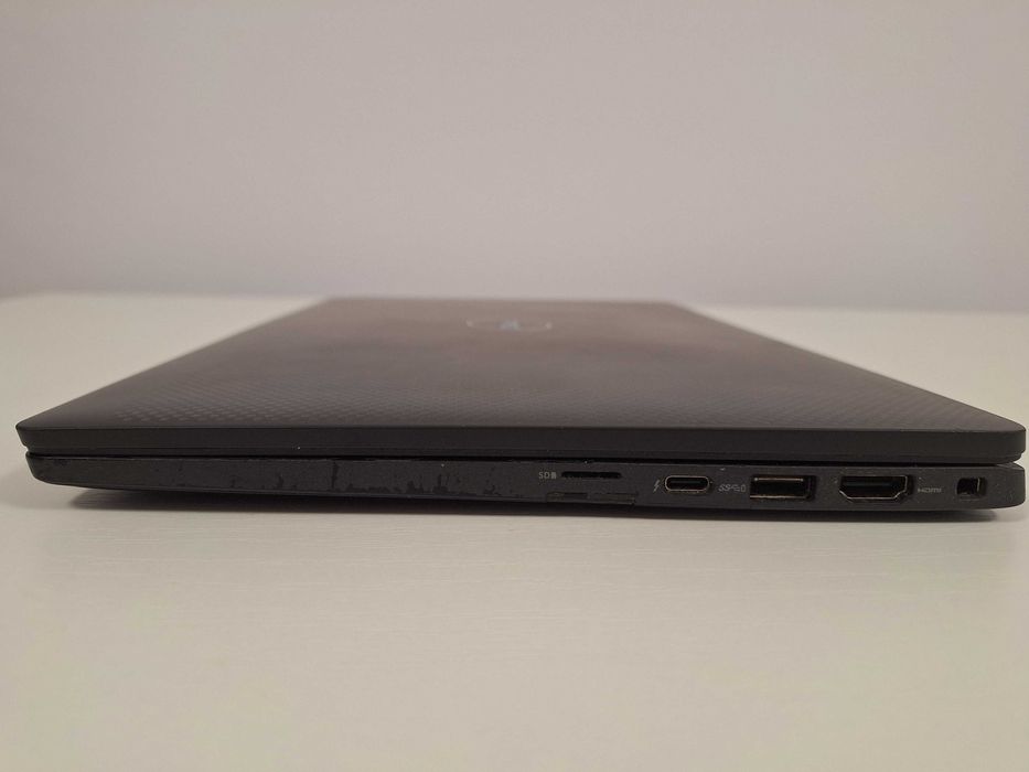 Laptop Dell Latitude 7420 i7-1185G7 16gb RAM 512GB SSD Windows 11 PRO