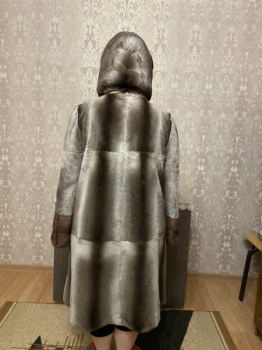 Шуба (женская)