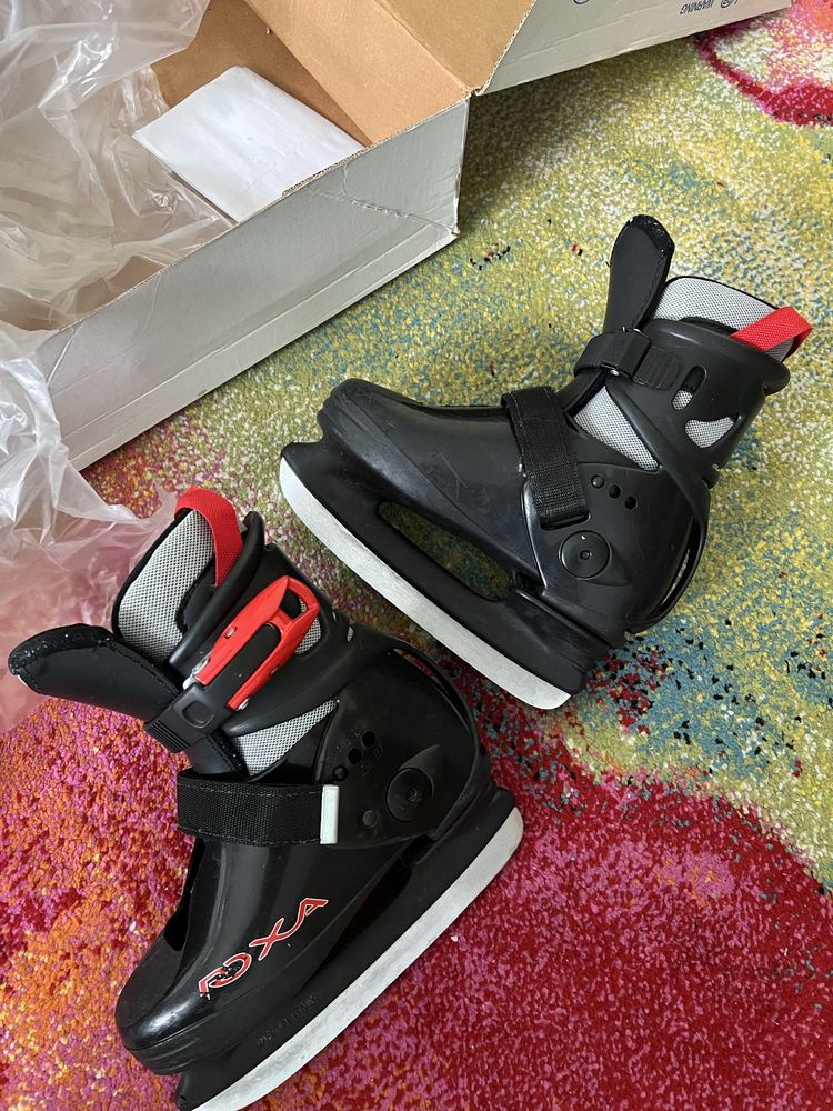 Patine copii marime reglabila 26-31