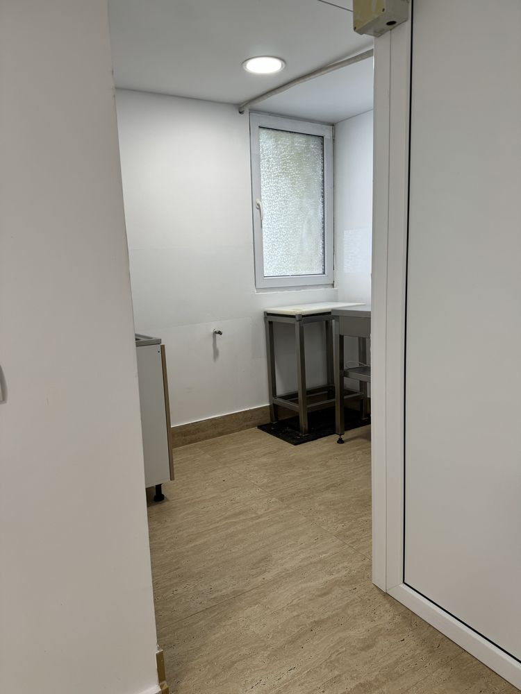 Spatiu Comercial de inchiriat str Unirii 10