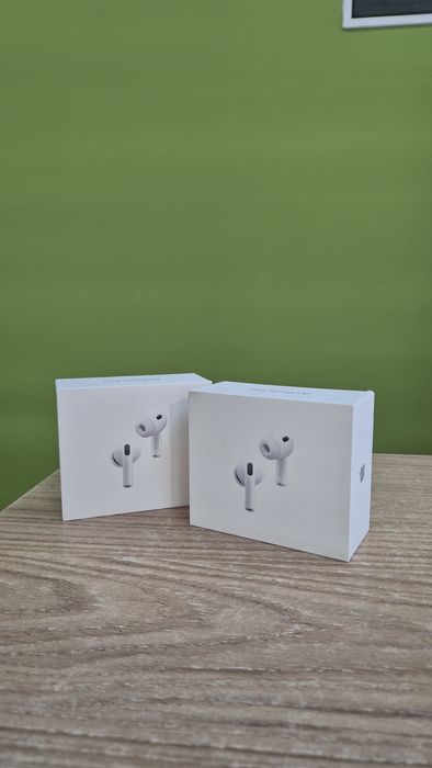 AirPods Pro 3 Sigilate