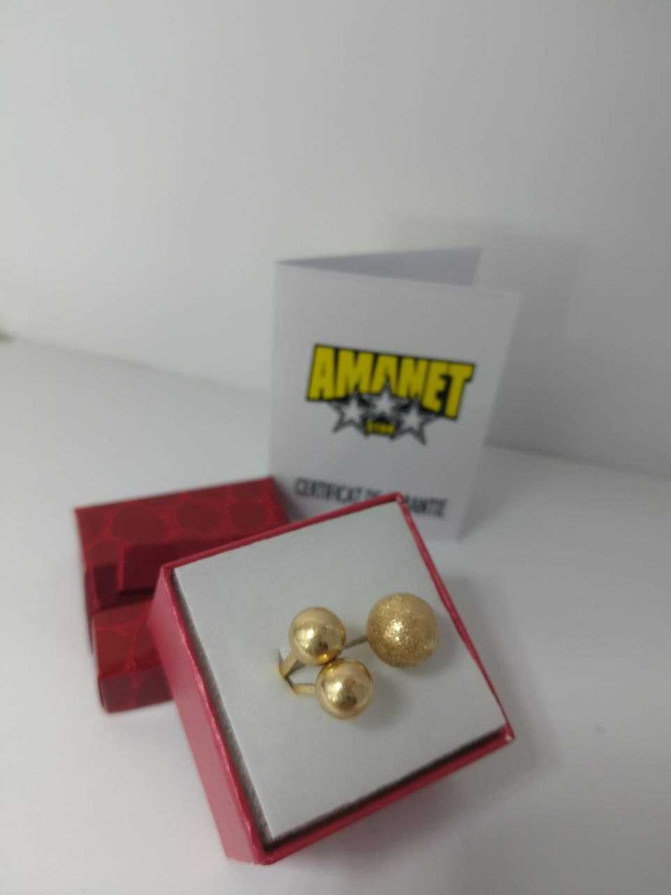 Inel aur 14k (m3)