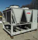 Vand / Inchiriez Chiller CLIMAVENETA 194,1 KW