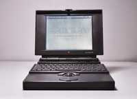 Laptop de colectie - Apple Powerbook 150 - 1994 - functional perfect