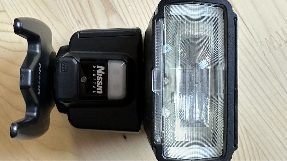 Вспышка fujifilm XT-30, XT-20